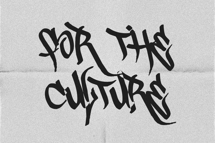 Terry Tha Rapman and Pherowshuz release 'For The Culture' [Twitter/Terry]