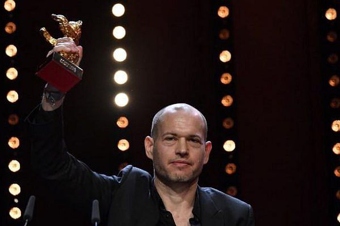 'Synonyms,' drama by Israeli director, takes top prize at Berlin film festival