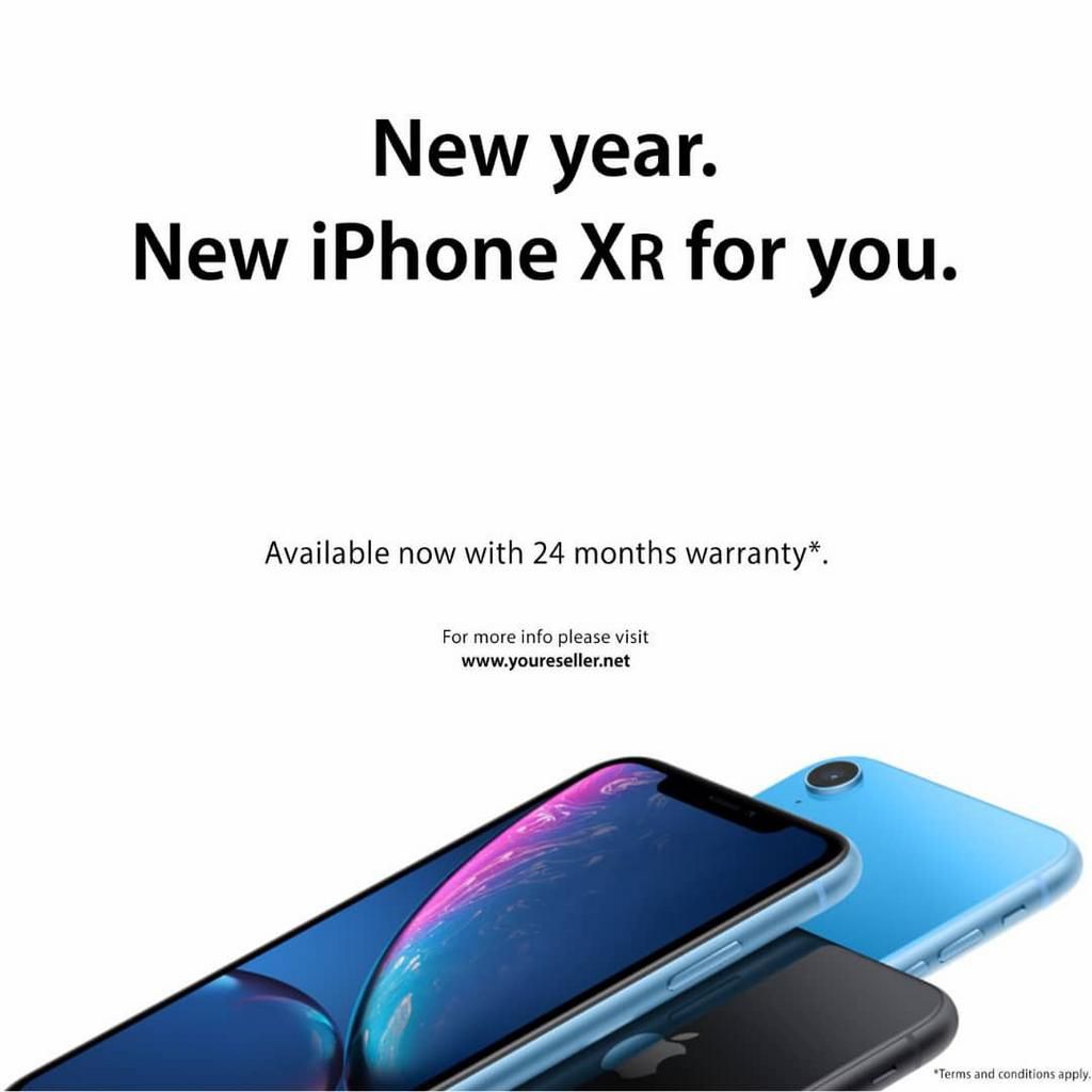iPhone XR Review: Your companion for 2019, brilliant in every way