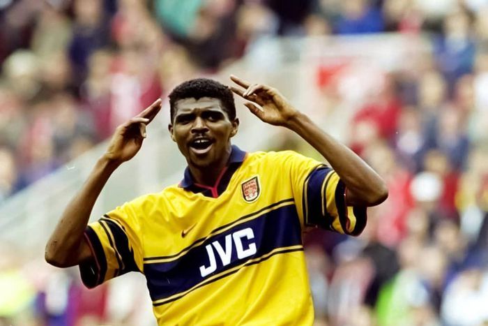 Kanu Nwankwo has issues in court over his court [Europa League]