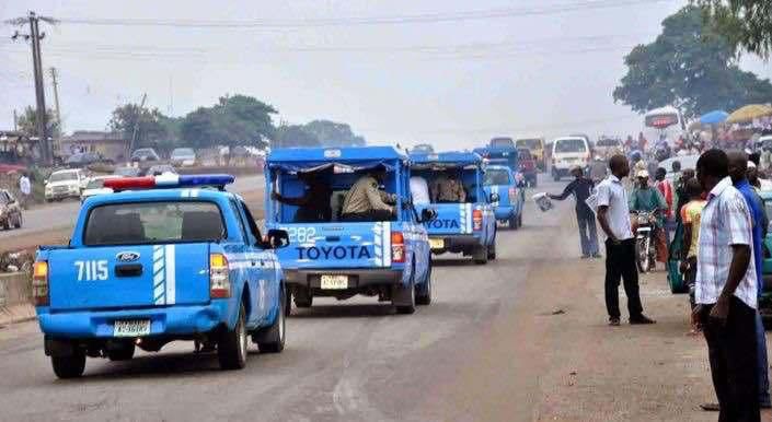FRSC issues traffic alert on Lagos-Ibadan Expressway, other major highways