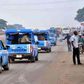 FRSC issues traffic alert on Lagos-Ibadan Expressway, other major highways