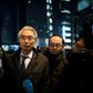 Junichiro Hironaka, Carlos Ghosn's new lawyer is known as "the acquitter" in Japanese legal circles