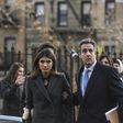 Michael Cohen's Prison Request: The Jewish 'Club Fed'