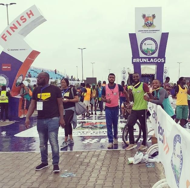 Jackson Scott Chigbo