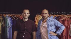 Married With Children: New Gay Options, Explored Onstage