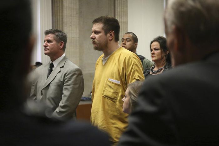 Jason Van Dyke Sentenced to Nearly 7 Years for Murdering Laquan McDonald