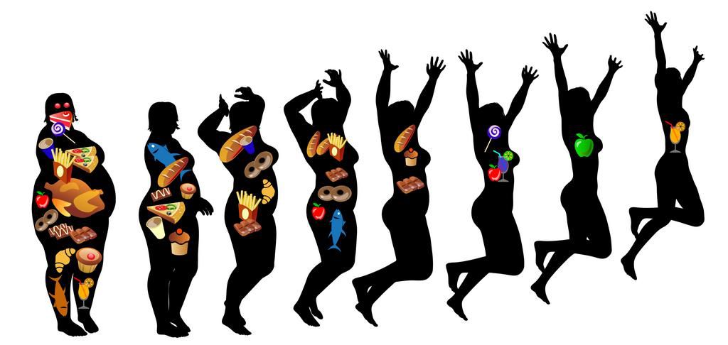 5 ways to stay motivated when you're tempted to cheat on your diet