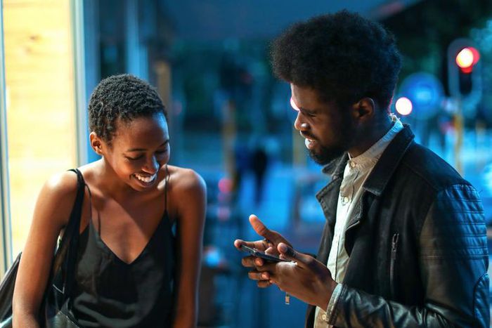 Are You in a Rebound Relationship?