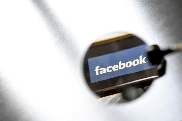 Keeping an eye on political advertisers