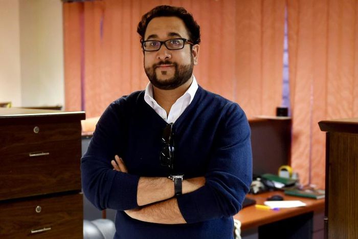 Asad Hashim was named as winner of the 2018 Agence France-Presse Kate Webb Prize for his dogged coverage of the plight of ethnic Pashtuns and blasphemy issues in his native Pakistan