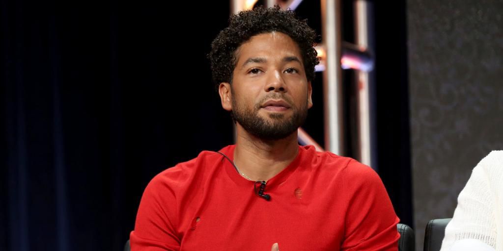 jussie smollett