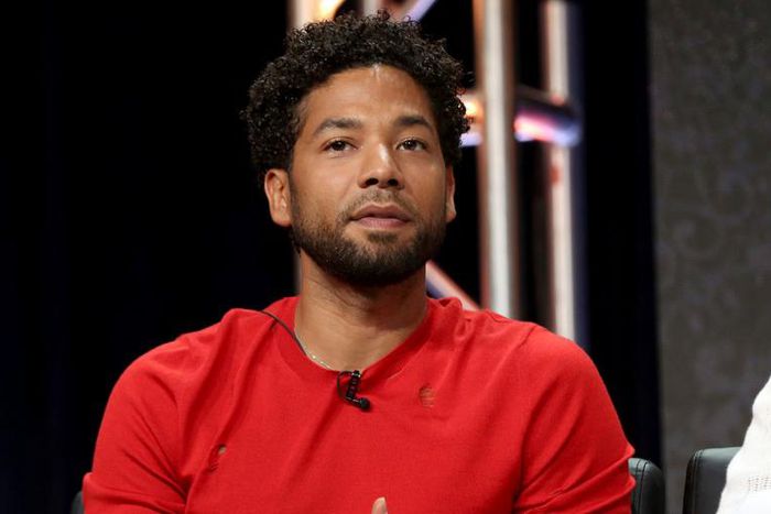 jussie smollett