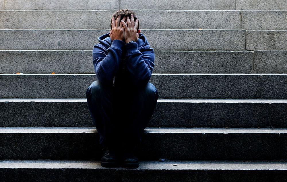 6 Harrowing Signs a Heart Attack Might Be In Your Near Future