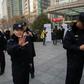 Foreign correspondents report increasing pressure from Chinese officials