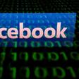 Facebook said its security team identified and blocked accounts linked to Iran aiming to influence political debate in more than 20 countries