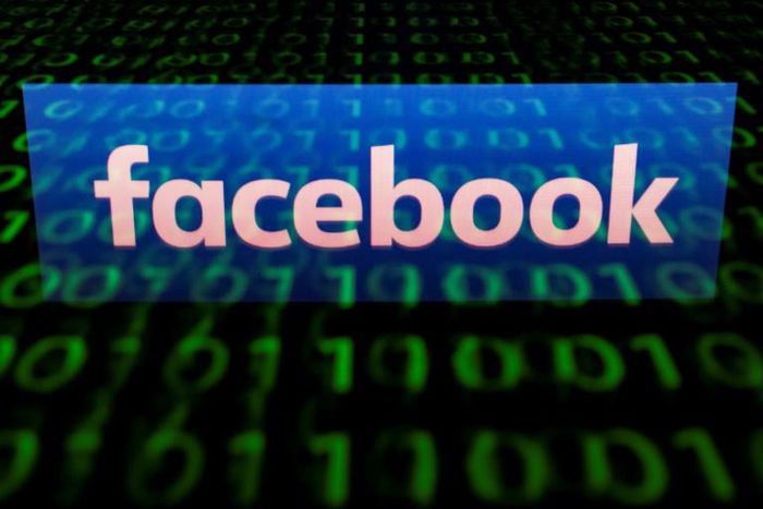 Facebook said its security team identified and blocked accounts linked to Iran aiming to influence political debate in more than 20 countries