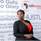 Peace Hyde is a TV host on Forbes TV and a humanitarian behind Aim Higher Africa.
