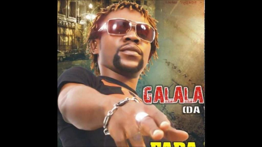 Fada U Turn [Youtube]