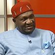 Ohanaeze Ndi-Igbo President, John Nwodo
