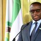 Sierra Leone President Julius Maada Bio says corruption is a 'threat to national development'