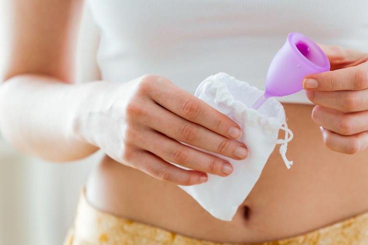 The 9 Best Menstrual Cups You Can Buy On Amazon