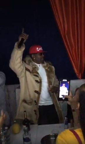 R Kelly still has the attention of his fans despite intense criticism, including from family members.