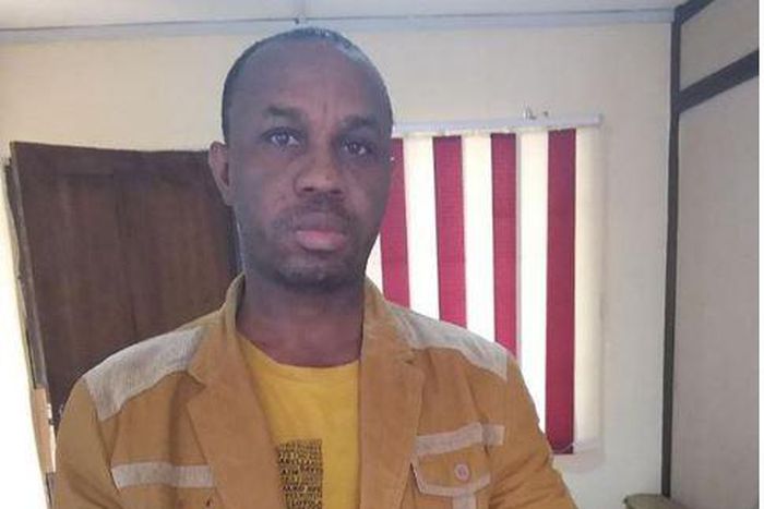 Bishop arrested for operating a Ponzi scheme