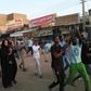 Women have joined in even as the protests turned against the government and escalated into bloody confrontations in which officials say at least 24 people have been killed