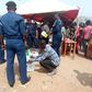 Confusion at Nyanya Polling Unit delays voting