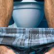 Is it Normal for Men to Pee Sitting Down?