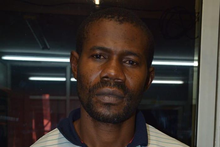 Pastor arrested for N27.9M fraud