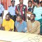 Leaders of the gang that carried out Offa robbery attack paraded for the second time by police in Abuja