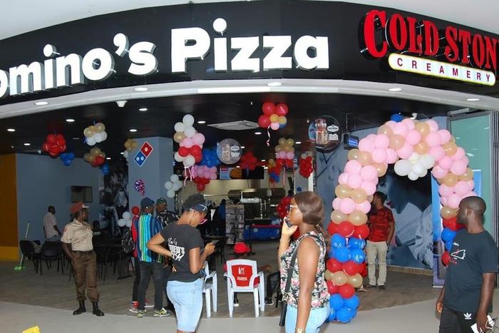 Eat’N’Go rocks Abuja with two new store openings