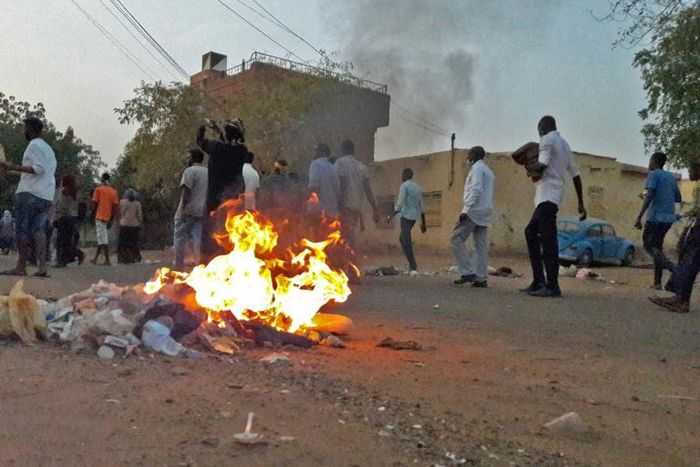 Deadly protests have rocked Sudan since December 19, as demonstrations over a rise in the price of bread quickly morphed into rallies against Omar al-Bashir's rule