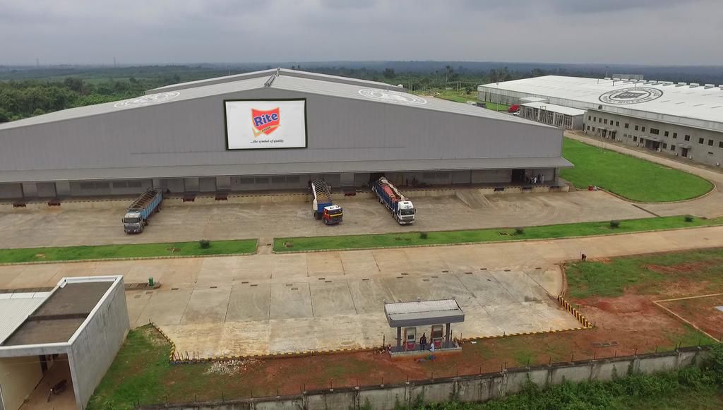 BBC Focus On Rite Foods: The challenge of creating successful Nigerian products