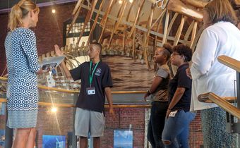 American Alliance of Museums leads national diversity initiative