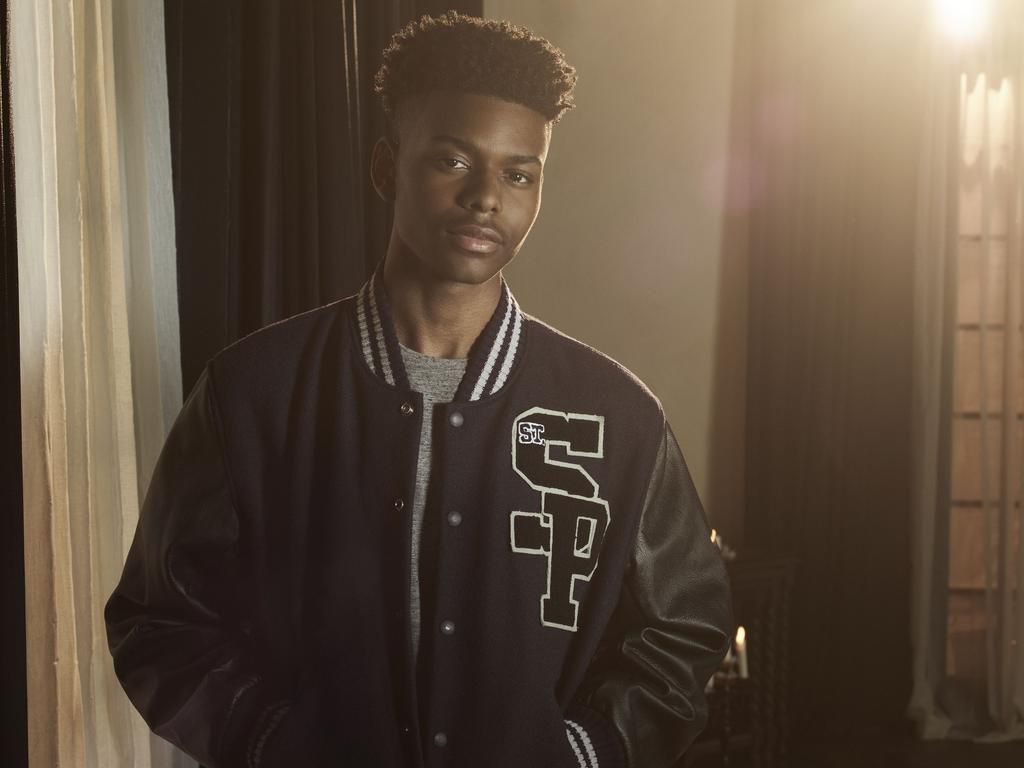Freeform: Marvel's 'Cloak And Dagger'