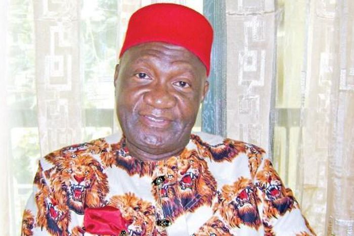 Restructuring: Time shall vindicate us for peaceful agitation, says Ohaneze Ndigbo