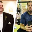 How This Man Lost Nearly Half His Body Weight