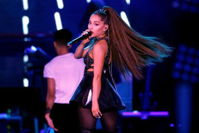 Ariana Grande has another, even bigger No. 1 album with 'Thank U, Next'