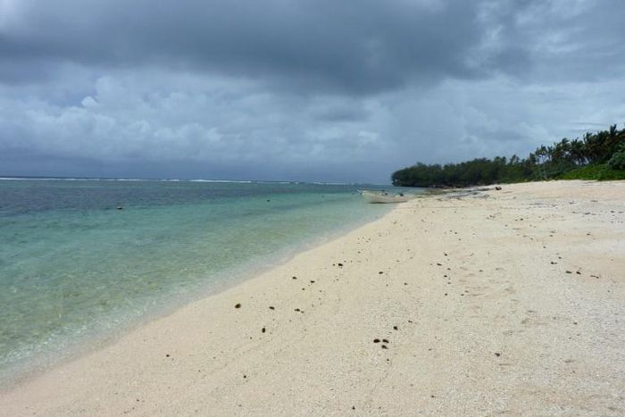 Tonga, which lies nearly 3,300 kilometres (2,000 miles) east of Australia, was plunged into digital darkness for a fortnight