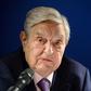 Hungarian-born US investor and philanthropist George Soros told a dinner audience at Davos World Economic Forum that China's wealth and strenght makes President Xi Jinping "the most dangerous opponent of open societies"