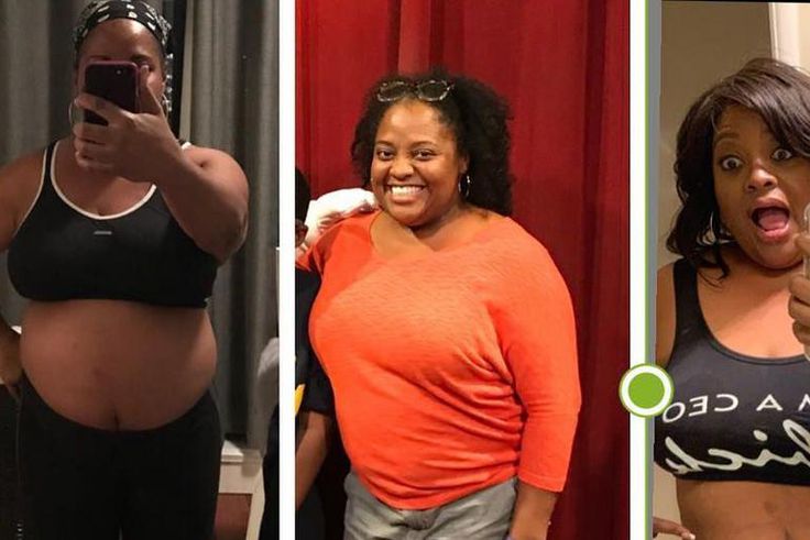 Sherri Shepherd Posted A Shirtless Photo