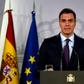 Conservative opposition leaders accuse Prime Minister Pedro Sanchez of treason as he seeks to defuse Catalan separatist ambitions