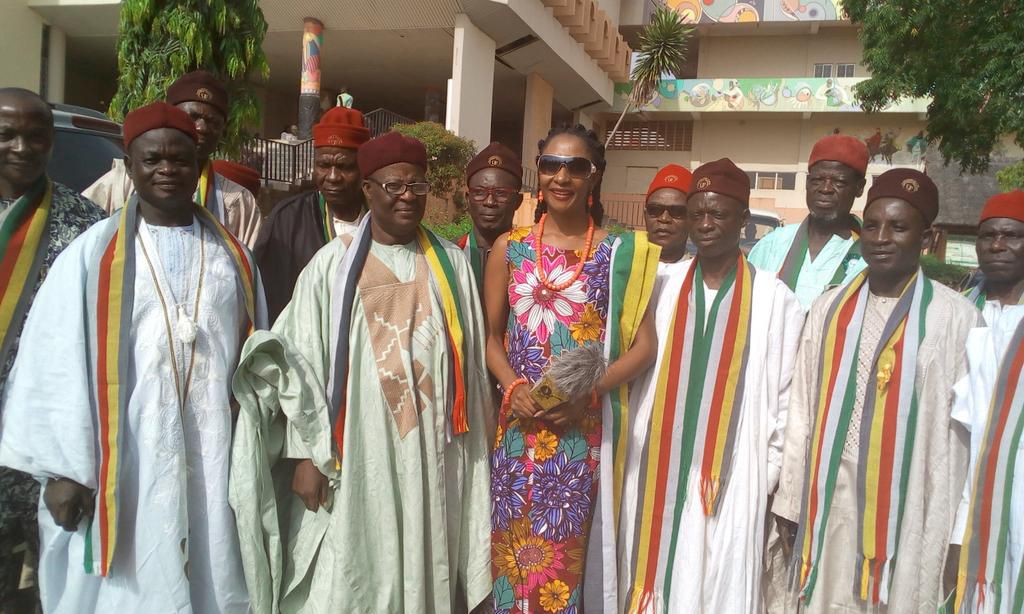 Bajju day celebration [Aljazirah news]