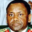 Sani Abacha
