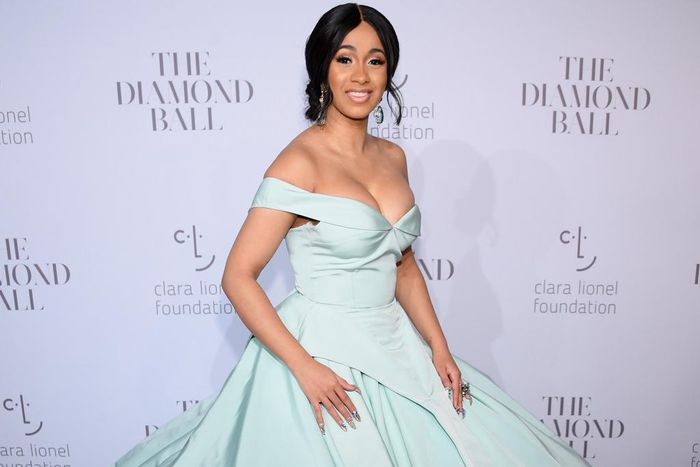 Cardi B