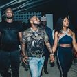 Davido noted that he is only  human in an apology he rendered to a woman who condemned a verbal assault on her. One carried out by the pop star. [Instagram/davidoofficial]