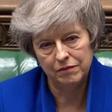 Prime Minister Theresa May suffered the biggest government defeat in modern British history when parliament rejected the Brexit deal she struck with Brussels